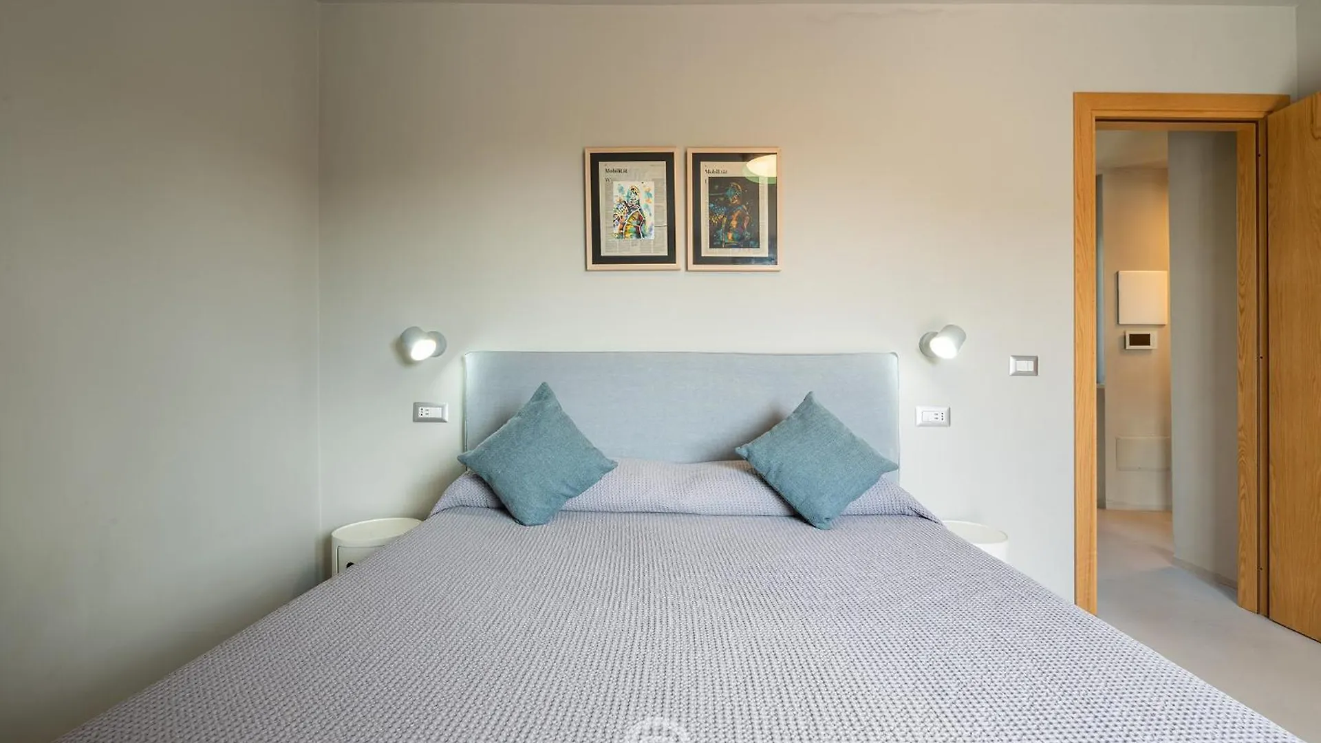 Villa Opuntia Santa Margherita di Pula 0*,  Italia