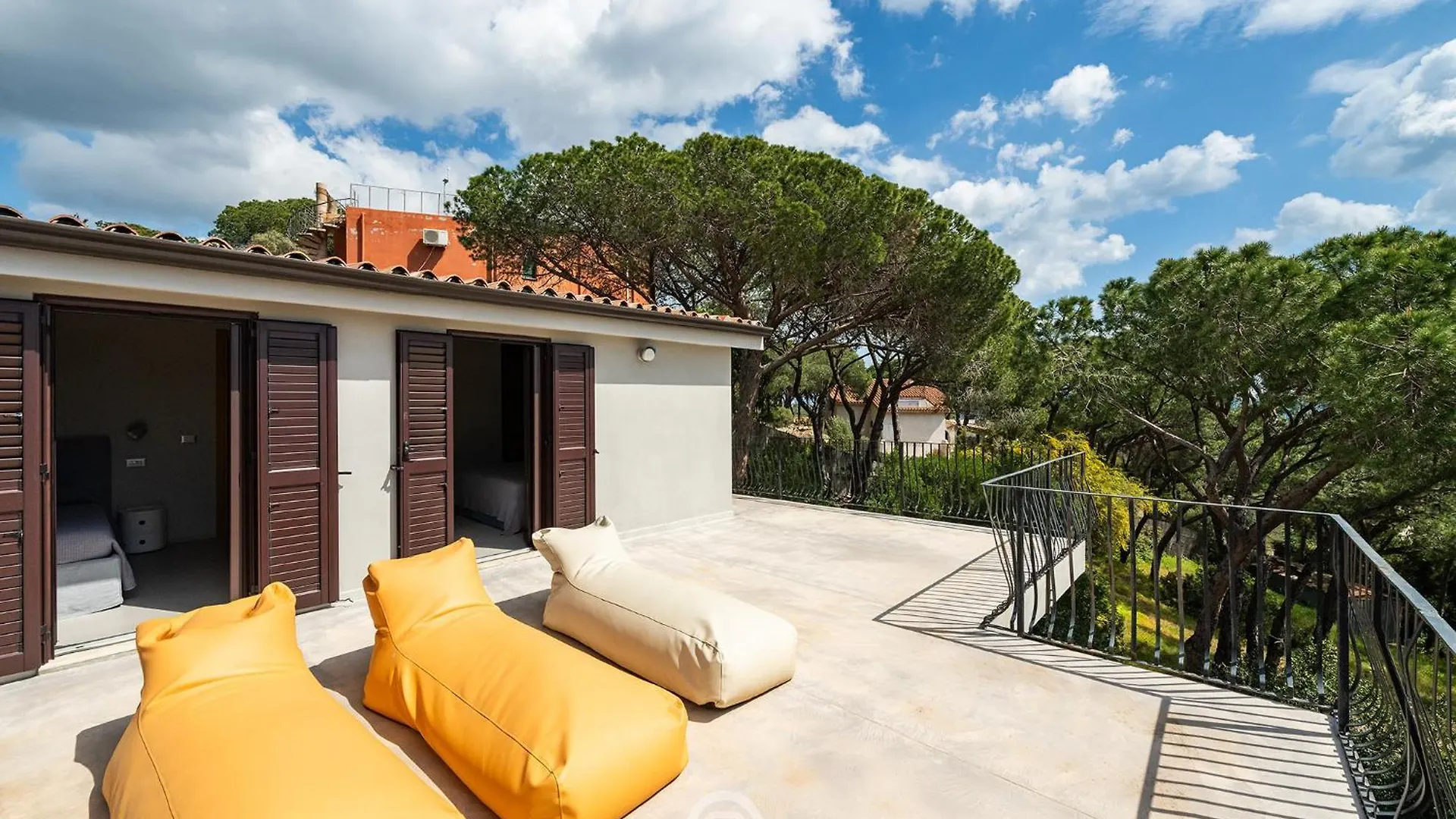 Villa Opuntia Santa Margherita di Pula 0*,  Italia
