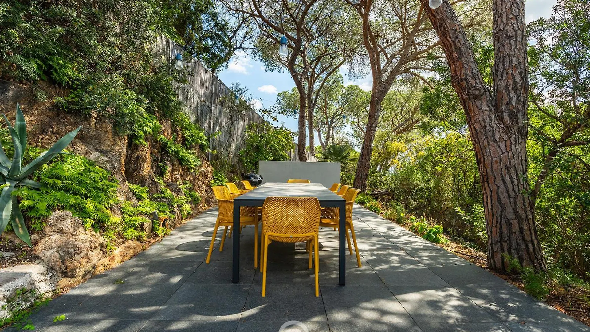 Villa Opuntia Santa Margherita di Pula
