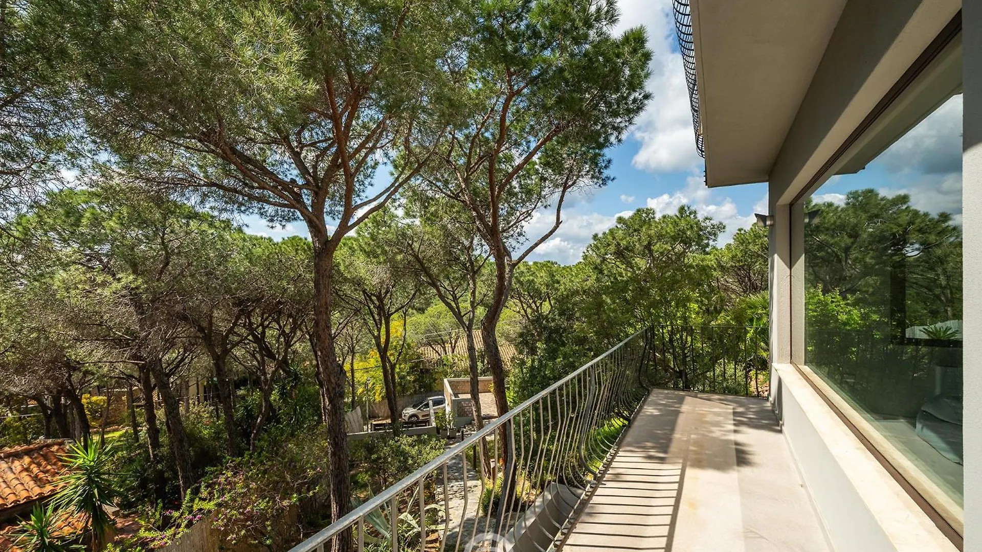 Villa Opuntia Santa Margherita di Pula