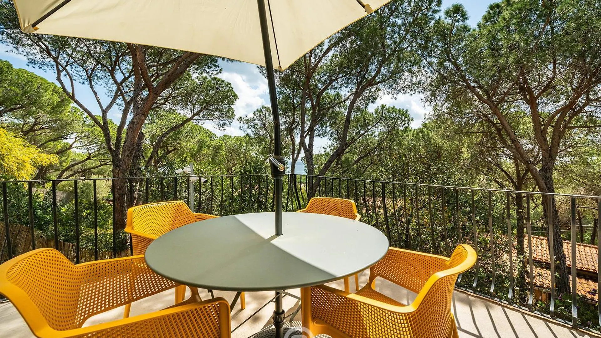 Villa Opuntia Santa Margherita di Pula Italia