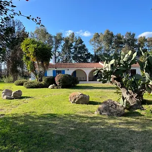 Bidd'e Majori Bed & Breakfast